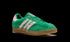 Gazelle Indoor WMNS "Green Glow Pink" JP8342
