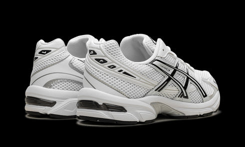 Gel-1130 "Black / White"