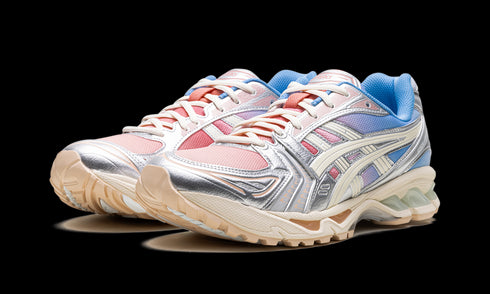 Gel-Kayano 14 WMNS "Baked Pink Cream"