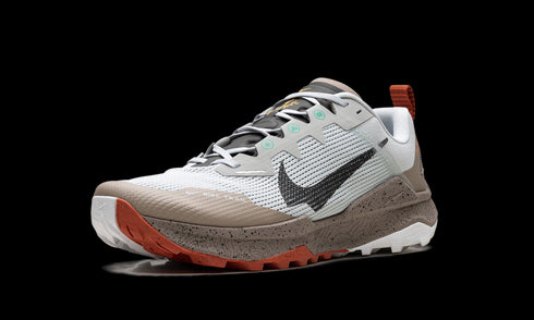 Nike React WildHorse 8 "Velvet Brown"