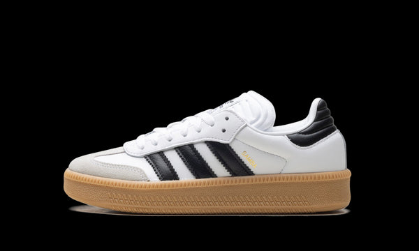 Samba XLG GS "White Black Gum" JH6516