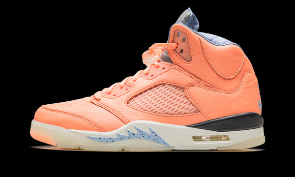 Air Jordan 5 Retro "DJ Khaled - Crimson Bliss"