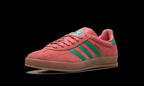 Gazelle Indoor "Preloved Scarlet" JH5407