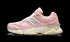 9060 "Crystal Pink"