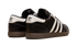 Bern Gore-Tex "Dark Brown White" IF3800