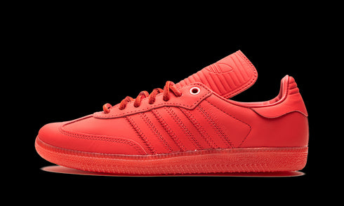 Samba Humanrace "Pharrell Williams - Red" IE7297