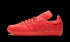 Samba Humanrace "Pharrell Williams - Red" IE7297