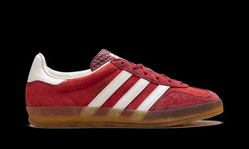 Gazelle Indoor WMNS "Active Maroon" IE1051