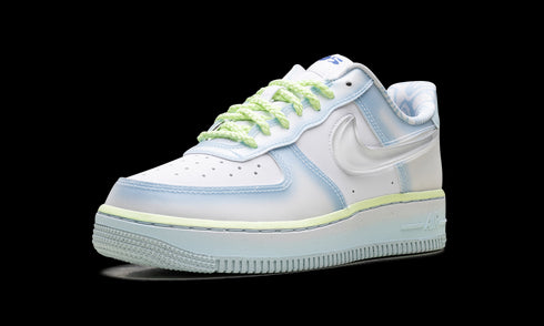 Air Force 1 Low WMNS "Serena Williams Design Crew Psychic Blue"