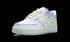 Air Force 1 Low WMNS "Serena Williams Design Crew Psychic Blue"