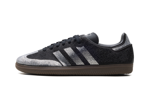 Samba OG WMNS "Rhinestone Black Silver" IH9052