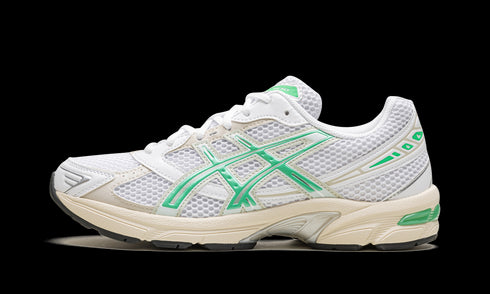 Gel 1130 WMNS "White Malachite Green"