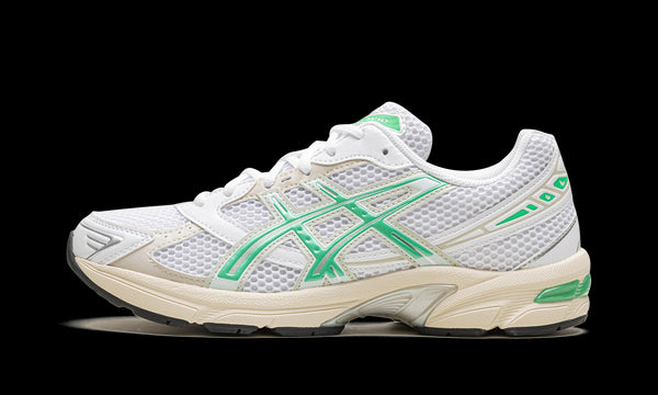 Gel 1130 WMNS "White Malachite Green"
