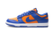 Dunk Low "Knicks"