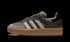 Samba XLG "Olive Strata Wonder Beige Gold Metallic" JQ2387