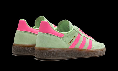Handball Spezial "Semi Green Spark"