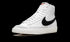 Blazer Mid 77 VNTG "White - Black"