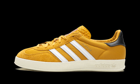 Gazelle Indoor "Yellow" IE0540