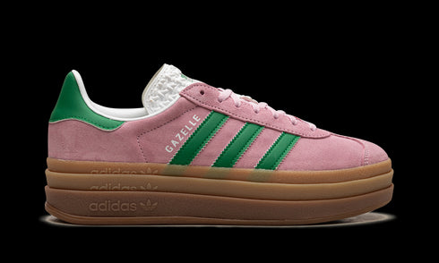 GAZELLE BOLD WMNS "True Pink"