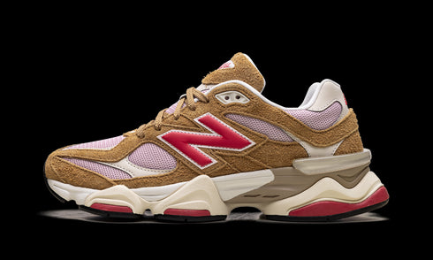 9060 "Great Plains True Red" U9060GEA