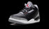 Air Jordan 3 "Black Cement"
