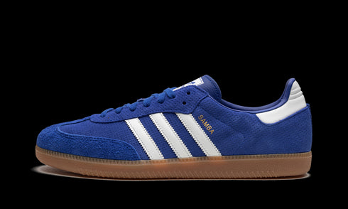 Samba OG "Royal Blue Gum" HP7901