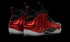 Air Foamposite One "Metallic Red"