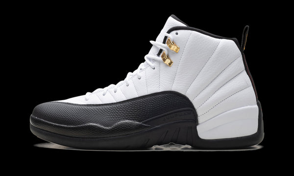 Air Jordan 12 "Taxi (2025)" CT8013 117
