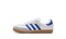 Samba OG PS "White Blue" JP5486