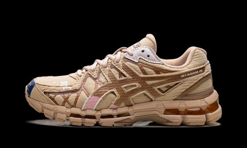Gel-Kayano 20 "Doublet Cardboard"
