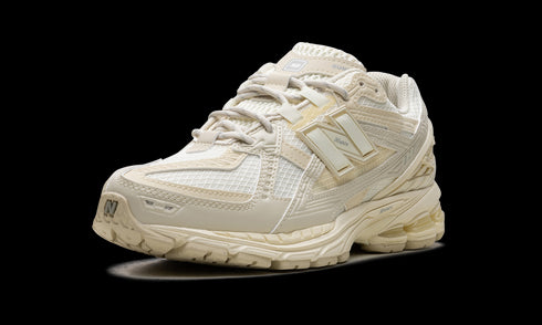 1906 Utility "Yellow"