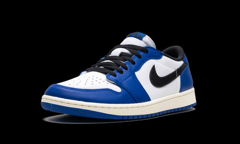 Air Jordan 1 "Game Royal"