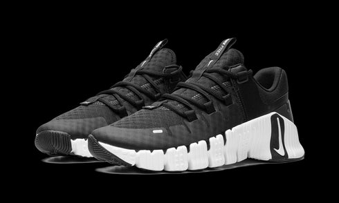 FREE METCON 5 WMNS "Black Anthracite"