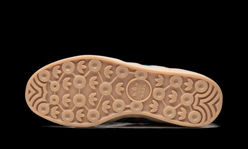 Gazelle Indoor "Collegiate Burgundy" IG4996