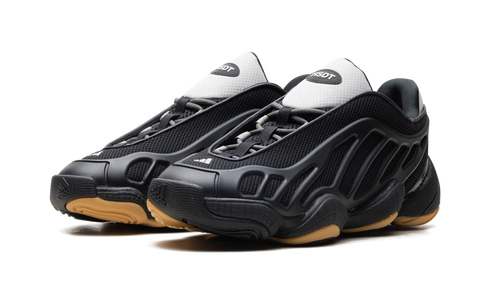 Intimidation Low "HAL STUDIOS - Black Gum" JR6888