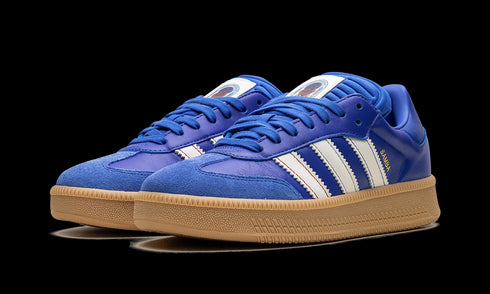 Samba XLG 'Olympic Pack' "Blue" JI0865