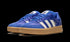 Samba XLG 'Olympic Pack' "Blue" JI0865