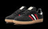 Samba OG "core black/better scarlet/GUM 3" IG1824