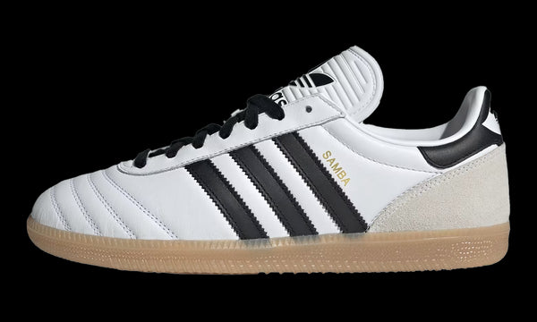 SAMBA JP "Cloud White Black Gum" JQ9055