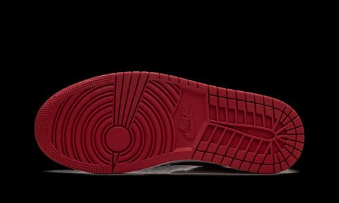 Air Jordan 1 Low "New Beginnings" 553558 166