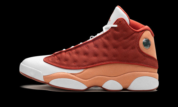 Air Jordan 13 "Dune Red"