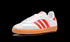 SAMBA OG WMNS "White Solar Red" IF6513