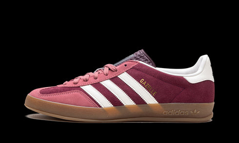 Gazelle Indoor "Maroon"