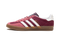 Gazelle Indoor "Maroon"