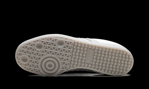 Samba OG "Footwear White Grey" JI3206