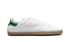 Stan Smith Espadrille "CLOT - White Green" JQ9226