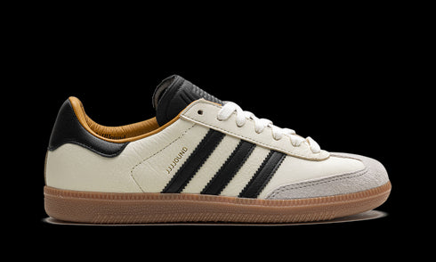 SAMBA OG "JJJJound - Off White Core Black" ID8708