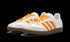 Samba OG WMNS "WHITE EQUIPMENT ORANGE" IE6521
