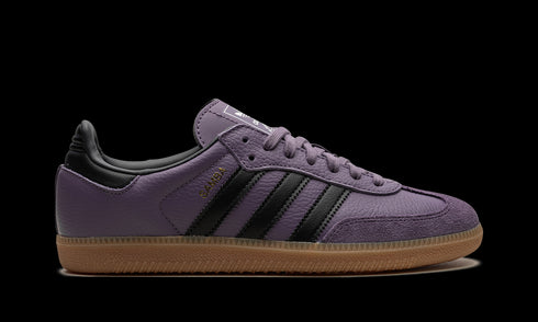 SAMBA OG WMNS "Shadow Violet" IE7012