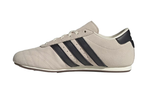 Taekwondo Lace WMNS "Wonder White Black" JQ3705